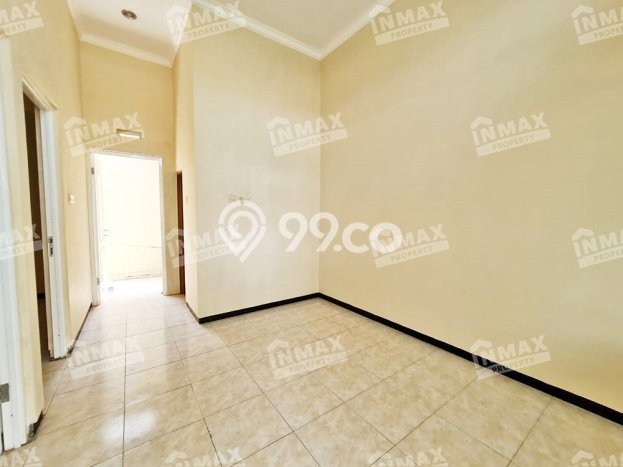 Rumah di , Akses ke Pusat Kota, 2 KT Rumah di , Akses ke Pusat Kota, 2 KT