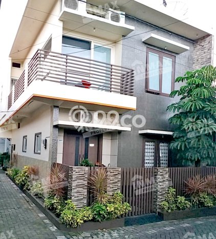 Rumah Modern Minimalis 3 Kamar Siap Huni di Lowokwaru Rumah Modern Minimalis 3 Kamar Siap Huni di Lowokwaru