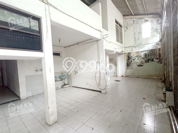 Ruko Bagus LT 260m2 LB 504m2 Dijual di Blimbing Malang Ruko Bagus LT 260m2 LB 504m2 Dijual di Blimbing Malang