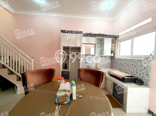Hunian Cantik Modern Lb 83m2 di Blimbing, Malang Hunian Cantik Modern Lb 83m2 di Blimbing, Malang