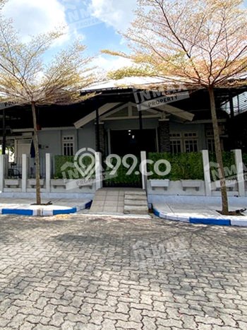 Rumah Luxury Modern Tanpa Renovasi di Araya Malang Rumah Luxury Modern Tanpa Renovasi di Araya Malang