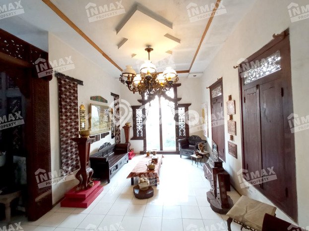 Dijual Rumah Premium dengan Fasilitas Sekitar Lengkap di Lowokwaru, Malang Dijual Rumah Premium dengan Fasilitas Sekitar Lengkap di Lowokwaru, Malang