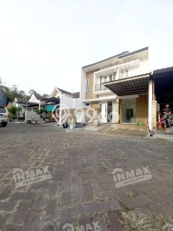 Rumah Harga Terjangkau 6 KT di Dau, Malang Rumah Harga Terjangkau 6 KT di Dau, Malang
