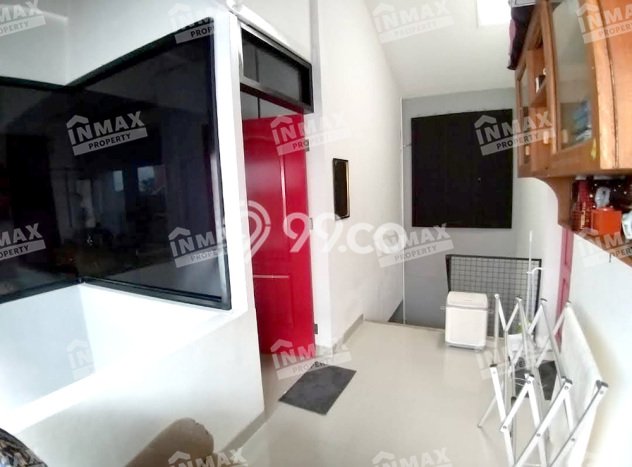 Rumah Modern 3 KT di Sulfat Malang Semi Furnished Rumah Modern 3 KT di Sulfat Malang Semi Furnished