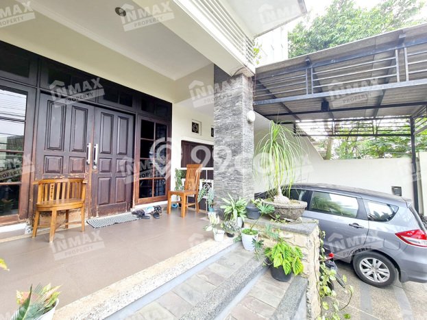 Dijual Rumah Mewah Elegan Dengan View Cantik di Dieng, Malang Dijual Rumah Mewah Elegan Dengan View Cantik di Dieng, Malang