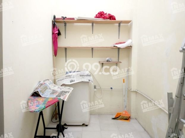 Sewa Rumah Harga Terjangkau di Dieng Malang dengan 2 KT Sewa Rumah Harga Terjangkau di Dieng Malang dengan 2 KT