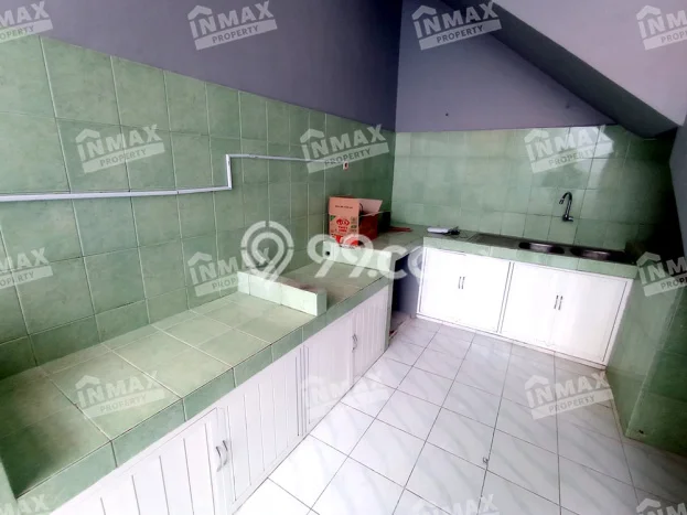 Rumah sewa siap huni 5 KT di Villa Puncak Tidar, Malang Rumah sewa siap huni 5 KT di Villa Puncak Tidar, Malang