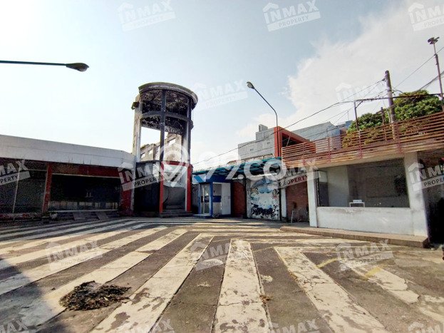 FOR SALE! Komersial di Blimbing Malang, LT 2068m2, LB 1000m2 FOR SALE! Komersial di Blimbing Malang, LT 2068m2, LB 1000m2