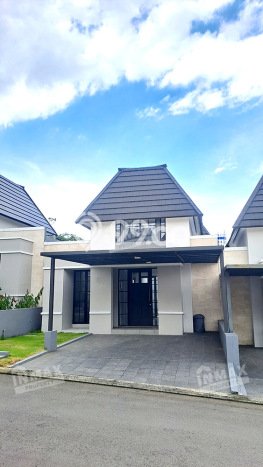 Rumah Disewakan Malang LT 120m2 LB 96m2 Kawasan Villa Puncak Tidar Rumah Disewakan Malang LT 120m2 LB 96m2 Kawasan Villa Puncak Tidar