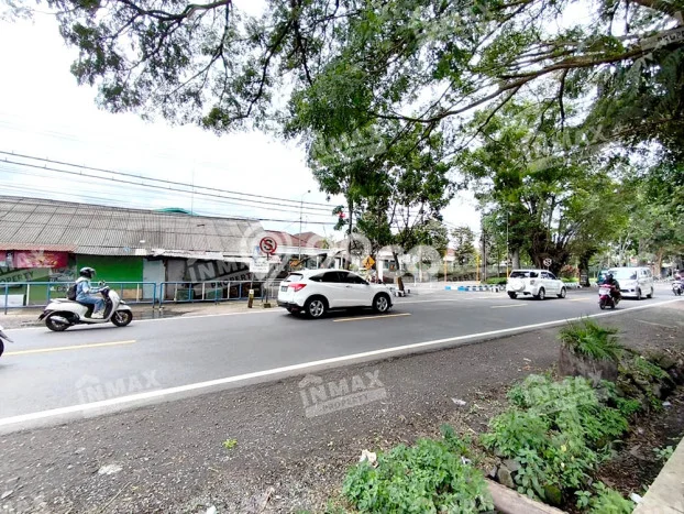 Disewakan Tanah di Pakis Luas 1175m2 SHM Disewakan Tanah di Pakis Luas 1175m2 SHM