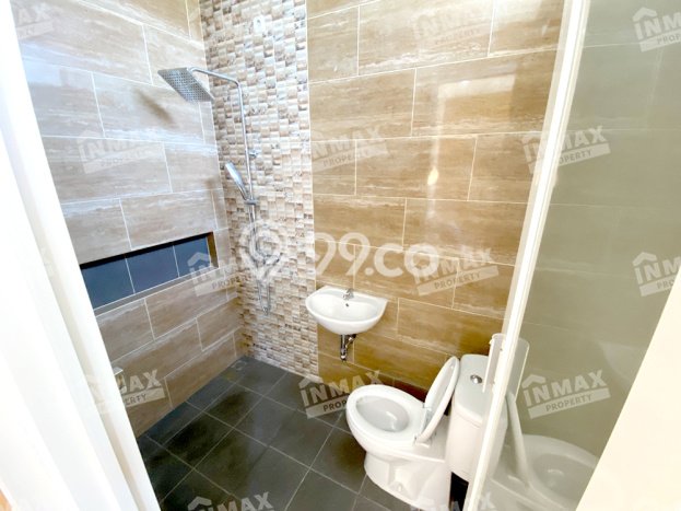 PROMO TERBATAS! Rumah Premium di , Malang, LT 72m2m² LB 110m2m² PROMO TERBATAS! Rumah Premium di , Malang, LT 72m2m² LB 110m2m²