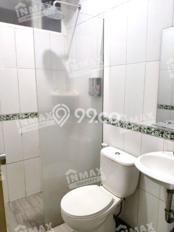 For Sale Hunian Rumah Terawat 2 KT di Tidar, Malang For Sale Hunian Rumah Terawat 2 KT di Tidar, Malang