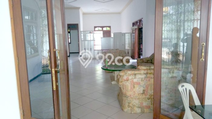 Rumah sewa siap pakai 3 KT di Dieng, Malang Rumah sewa siap pakai 3 KT di Dieng, Malang