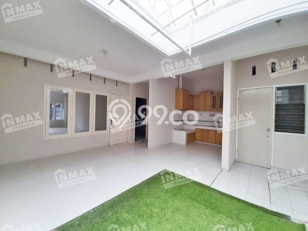 Siap Huni Rumah Mewah 4 Kamar di Lowokwaru Dekat ke Mana Pun Siap Huni Rumah Mewah 4 Kamar di Lowokwaru Dekat ke Mana Pun