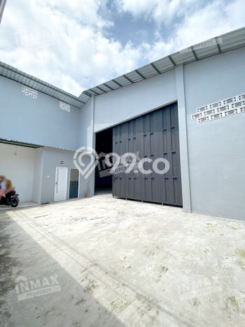 Gudang Dijual Lokasi Emas di Singosari Luas 477m2 Gudang Dijual Lokasi Emas di Singosari Luas 477m2