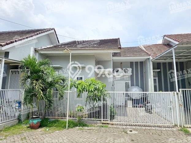 Dijual Rumah Modern 3 KT di Sulfat, Malang Dijual Rumah Modern 3 KT di Sulfat, Malang