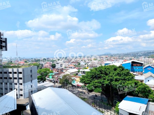 Apartemen di Lowokwaru, 1 KM, Luas 18m2m², Good View Apartemen di Lowokwaru, 1 KM, Luas 18m2m², Good View