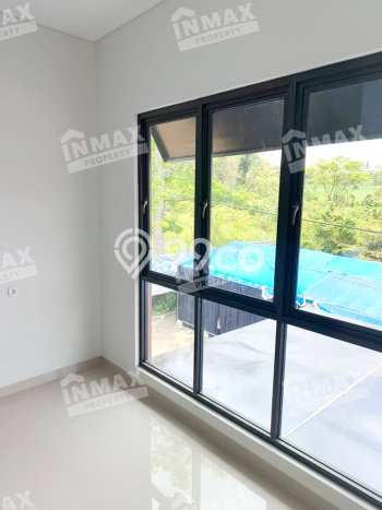 Rumah di Kawasan Kedungkandang, Lingkungan Premium 2 KT Rumah di Kawasan Kedungkandang, Lingkungan Premium 2 KT
