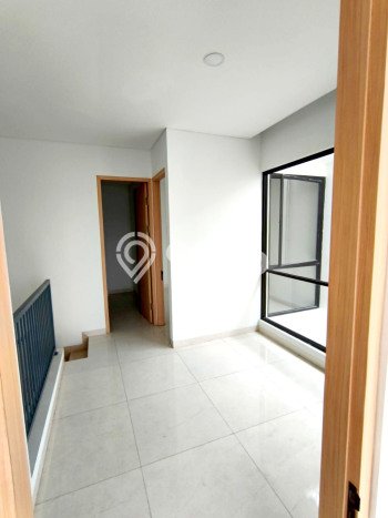 Rumah Strategis Modern Lb 115m2 di Kedungkandang, Malang Rumah Strategis Modern Lb 115m2 di Kedungkandang, Malang
