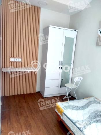 HUNIAN IMPIAN! Rumah area , 2 KM, Bebas Macet, LT 13m2m² Bangunan 27m2m² HUNIAN IMPIAN! Rumah area , 2 KM, Bebas Macet, LT 13m2m² Bangunan 27m2m²