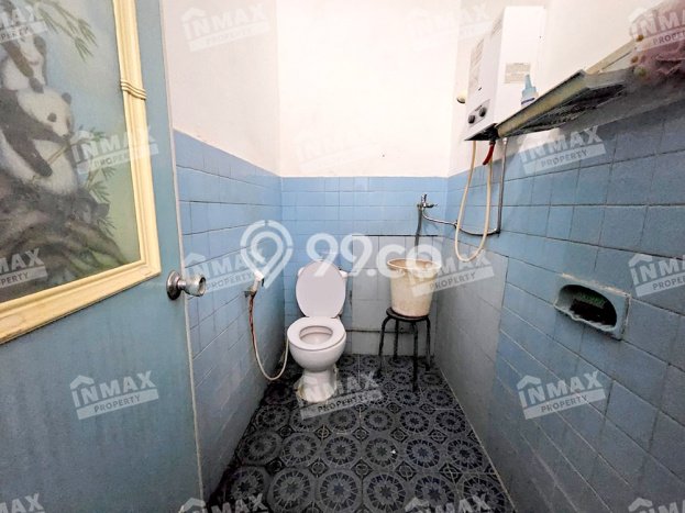 Rumah Budget Terbaik Dijual Area Klojen LT 111m2 Rumah Budget Terbaik Dijual Area Klojen LT 111m2