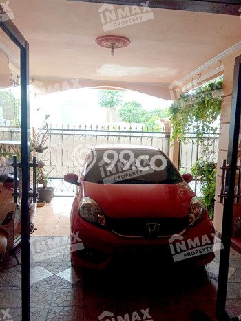 Hunian Elit LB 250m2 Siap Huni Desain Elegan di Soekarno Hatta, Malang Hunian Elit LB 250m2 Siap Huni Desain Elegan di Soekarno Hatta, Malang