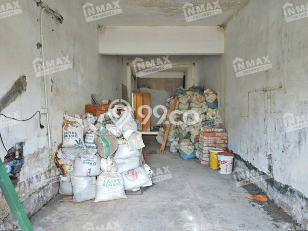 Dijual Cepat Rumah Bagus Siap Huni LB 289m2 di Klojen, Malang Dijual Cepat Rumah Bagus Siap Huni LB 289m2 di Klojen, Malang