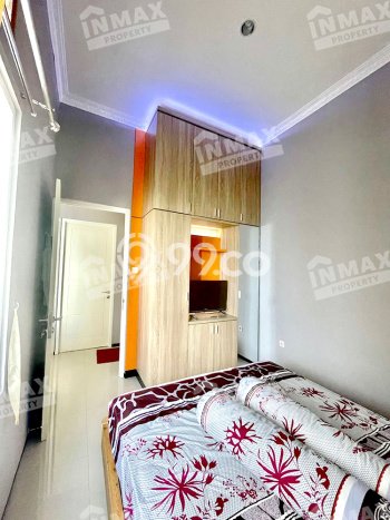 Rumah Minimalis 2 KT di Dieng Malang Semi Furnished Rumah Minimalis 2 KT di Dieng Malang Semi Furnished