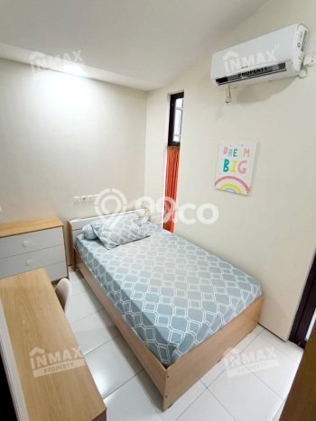 Rumah Disewakan Malang LT 18m2 LB 59m2 Area Araya Rumah Disewakan Malang LT 18m2 LB 59m2 Area Araya