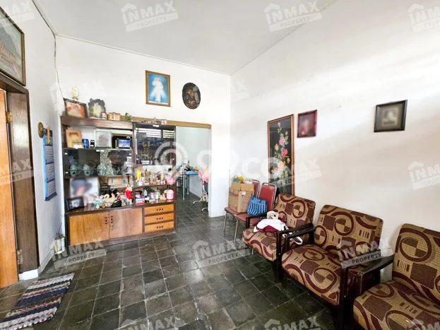 Rumah Budget Terbaik Dijual Area Klojen LT 111m2 Rumah Budget Terbaik Dijual Area Klojen LT 111m2