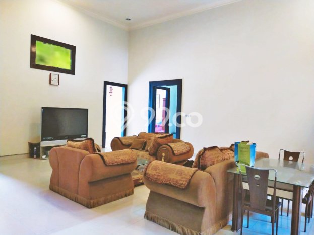 Disewakan Rumah Harga Terjangkau di Araya Malang dengan 3 Kamar Tidur Disewakan Rumah Harga Terjangkau di Araya Malang dengan 3 Kamar Tidur