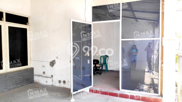 Rumah Luas Asri 2 KT Siap Huni di Sulfat Malang Rumah Luas Asri 2 KT Siap Huni di Sulfat Malang