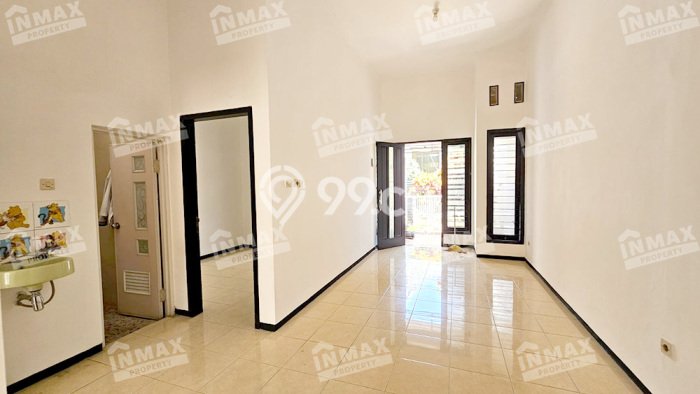 Dijual Rumah Eksklusif 2 KT di Dieng, Malang Dijual Rumah Eksklusif 2 KT di Dieng, Malang