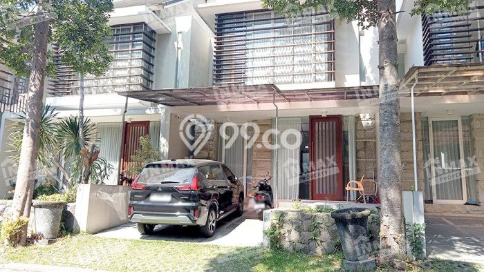 Rumah Modern Cantik 3 KT Siap Huni di Blimbing Rumah Modern Cantik 3 KT Siap Huni di Blimbing