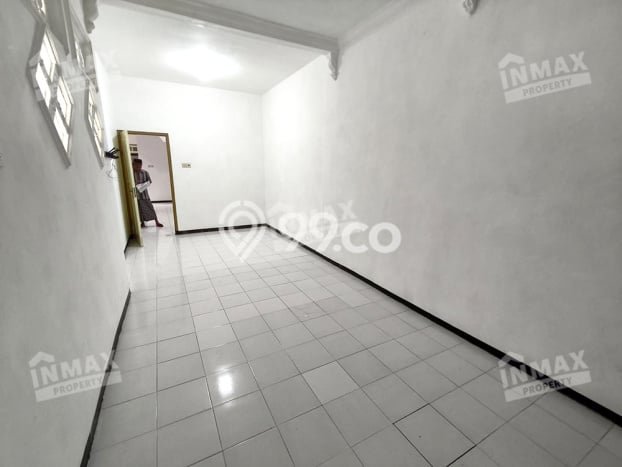 Sewa Rumah Murah di Tidar Malang dengan 4 KT Sewa Rumah Murah di Tidar Malang dengan 4 KT