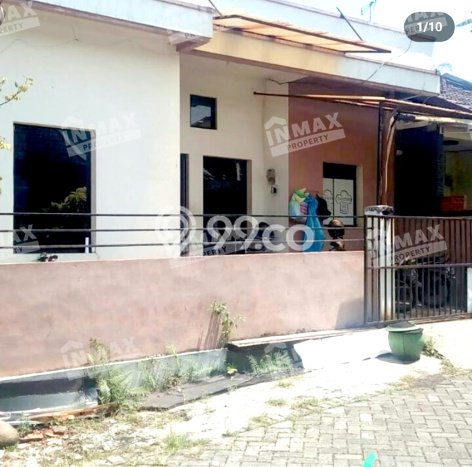 Dijual Hunian Rumah Terawat 3 KT di Tidar, Malang Dijual Hunian Rumah Terawat 3 KT di Tidar, Malang