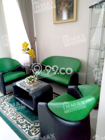 PENAWARAN TERBAIK! Rumah Premium di , Luas 127m2m² LB 134m2m² PENAWARAN TERBAIK! Rumah Premium di , Luas 127m2m² LB 134m2m²