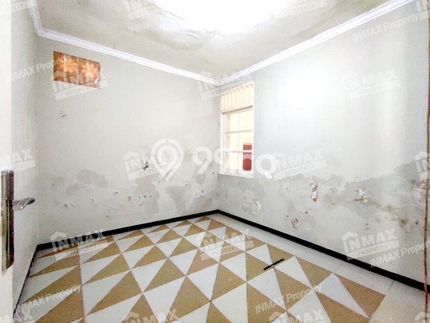 Rumah Minimalis 3 KT LT 98m2 di Sawojajar Rumah Minimalis 3 KT LT 98m2 di Sawojajar