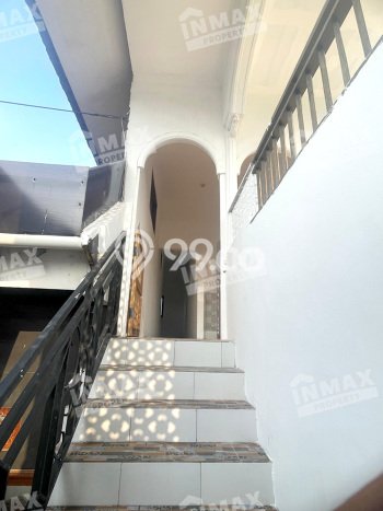 Rumah Strategis Modern Lb 506m2 di Singosari, Malang Rumah Strategis Modern Lb 506m2 di Singosari, Malang