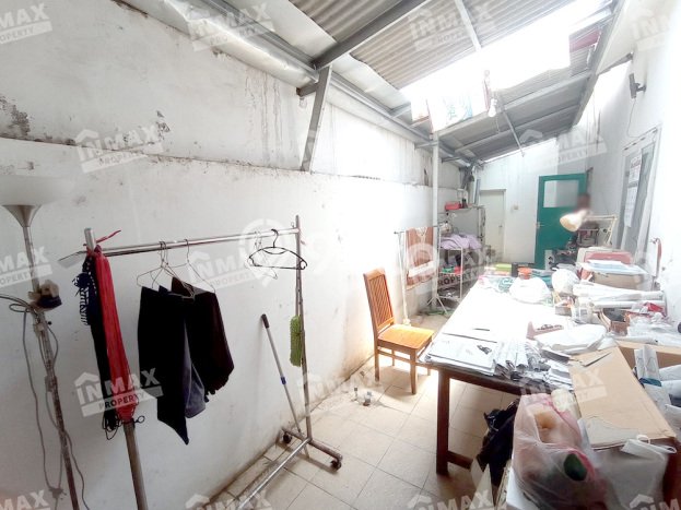 Rumah Minimalis 2 KT di Bandulan Malang Unfurnished Rumah Minimalis 2 KT di Bandulan Malang Unfurnished
