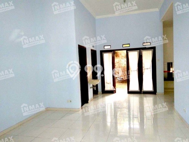 Jual Rumah Modern 3 KT di Villa Puncak Tidar, Malang Jual Rumah Modern 3 KT di Villa Puncak Tidar, Malang