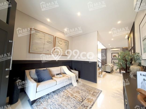 PRIME LOCATION! Rumah Berkembang area , Luas 264m2m² Bangunan 278m2m² PRIME LOCATION! Rumah Berkembang area , Luas 264m2m² Bangunan 278m2m²