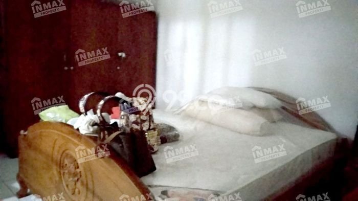 Rumah 3 Kamar Lokasi Asri di , Malang Rumah 3 Kamar Lokasi Asri di , Malang