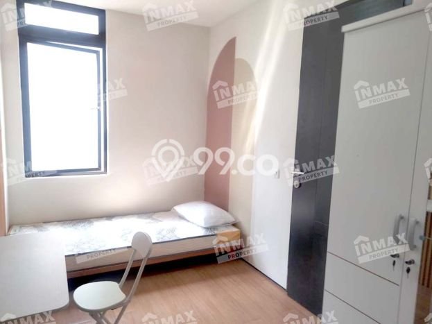 HUNIAN IMPIAN! Rumah area , 2 KM, Bebas Macet, LT 13m2m² Bangunan 27m2m² HUNIAN IMPIAN! Rumah area , 2 KM, Bebas Macet, LT 13m2m² Bangunan 27m2m²