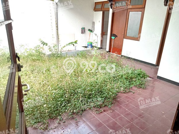 Rumah Luas Asri 3 KT Siap Pakai di Araya Malang Rumah Luas Asri 3 KT Siap Pakai di Araya Malang