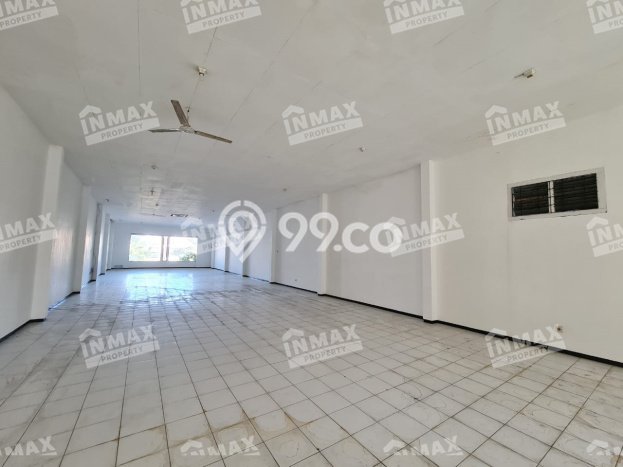 Unit Ruko Dijual di Blimbing Malang 400m2 Unit Ruko Dijual di Blimbing Malang 400m2