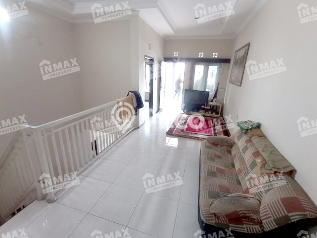 Rumah Luas Asri 4 KT Siap Huni di Sawojajar Malang Rumah Luas Asri 4 KT Siap Huni di Sawojajar Malang
