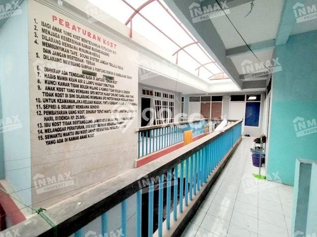 Rumah Idaman Modern! Rumah Mewah di Lowokwaru, Malang, Luas 434m2m² Bangunan 750m2m² Rumah Idaman Modern! Rumah Mewah di Lowokwaru, Malang, Luas 434m2m² Bangunan 750m2m²