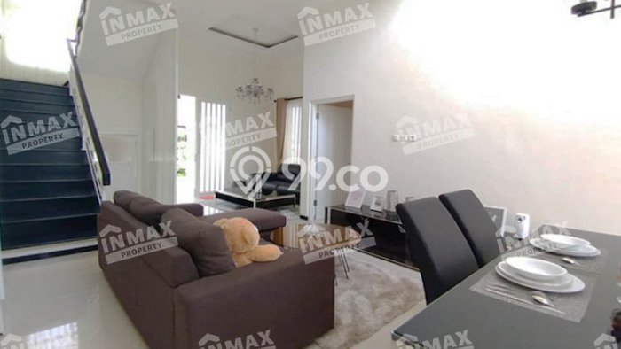 Disewakan Rumah Murah di Araya Malang dengan 3 Kamar Tidur Disewakan Rumah Murah di Araya Malang dengan 3 Kamar Tidur