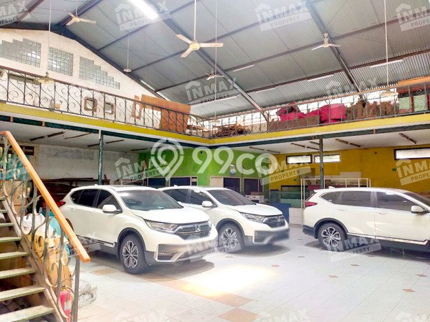 Unit Gudang disewakan di Blimbing Malang dengan LT 1018m2 / LB 1000m2 Unit Gudang disewakan di Blimbing Malang dengan LT 1018m2 / LB 1000m2